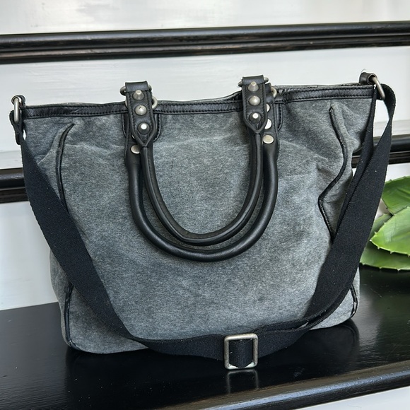 Juicy couture vintage Y2K tote, Crossbody handbag purse collectors - Picture 5 of 15